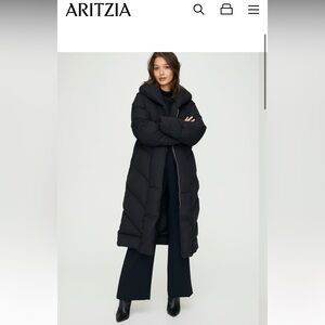 🛍BUNDLE & SAVE💸 - Wilfred The Duvet Coat